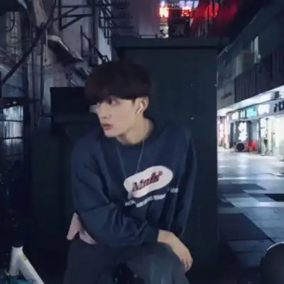 苏瓷成熟个性男头唯美成熟意男生头像我要个性网