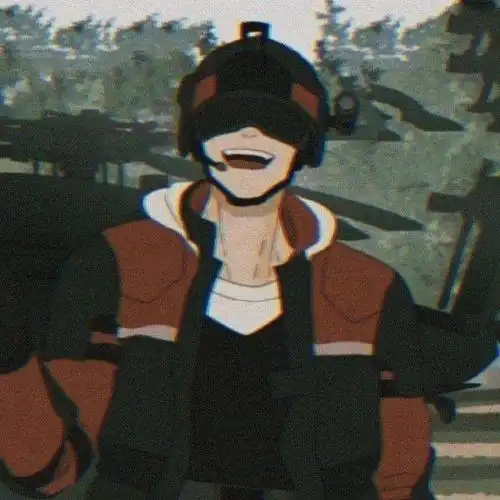 头像漫画男生头像就六张