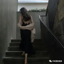 抖音最火头像女生冷酷霸气头像