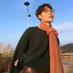 我只能看到你洒脱的样子,看不到你qq男生头像我要个性网