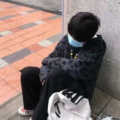 2021最新qq男生头像