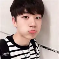 傲娇帅气男生扣扣头像2016我历史不好别跟我谈曾经