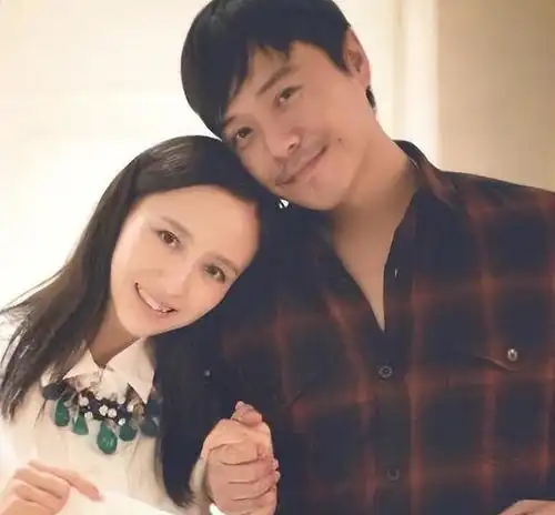 大瓜网曝中年男星和助理有私生子,前妻因为此事才离婚