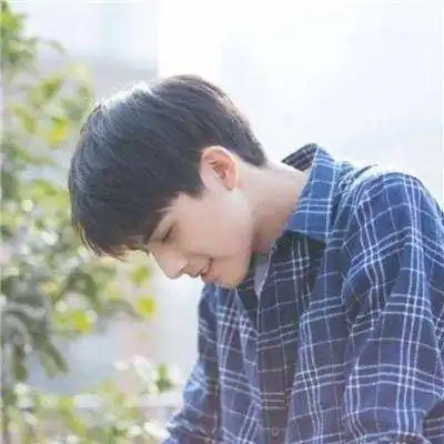 晒一晒你男朋友说过最宠溺的话