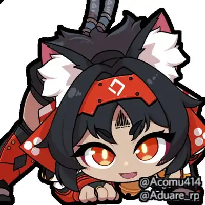 绝区零q版头像大全绝区零q版头像汇总游侠手游