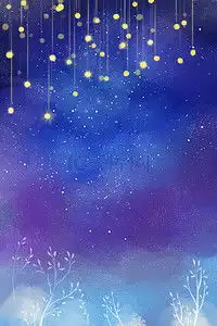 手绘太空背景图片手绘太空背景素材图片千库网