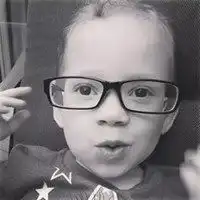 假笑男孩情侣头像微信头像图片大全