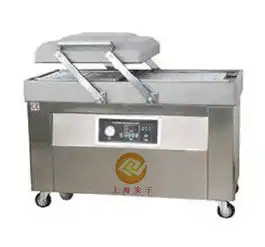 包装机的发展问题