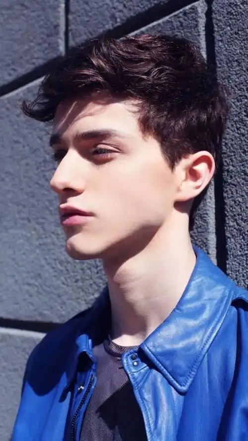 理发师喊你一起云修发