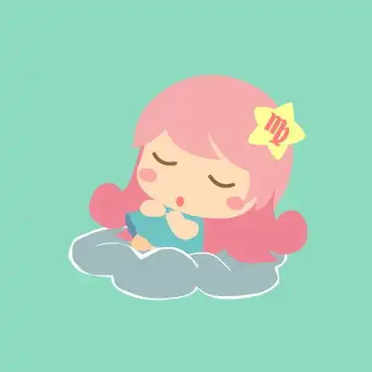 处女座的幸运颜色