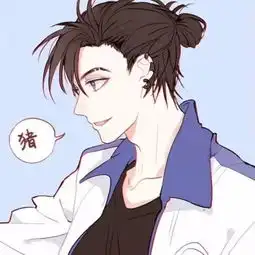 情侣头像丨在喜欢的人面前我们都胆小