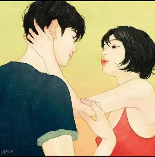 当你从远方来到我的身边,我无法保证继续爱你