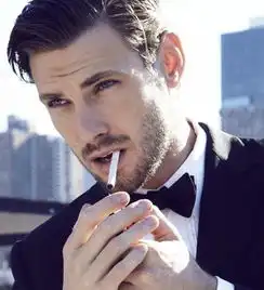 关于吸烟的误区青年男性吸烟的三大误区