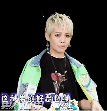 丫头文学什么梗宁静面对丫头文学的反应太真实了