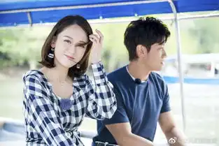 陈乔恩公布恋情,男友艾伦却被扒黑历史,粉丝集体换黑头像脱粉
