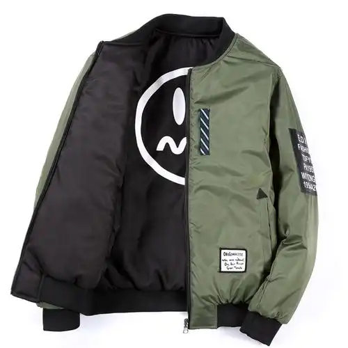 时尚又修身,男人穿这几款外套,那简直无法形容