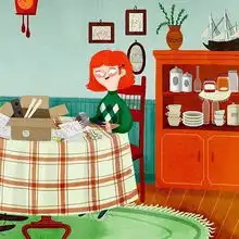 结婚后,是兄弟姐妹亲还是夫妻亲两个故事告诉你答案,很现实