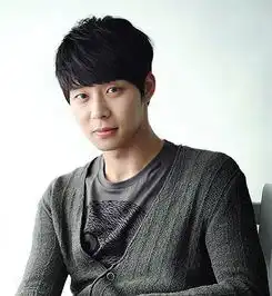 男士娃娃脸适合什么发型娃娃脸的男生适合什么发型显得成熟发型师姐