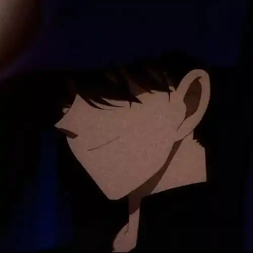 今日份男生头像集图来啦呀