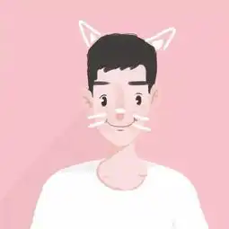 这是一个情侣头一样,谁有另外一张图片