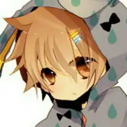 能不能告诉我下面这两张图片分别是哪两部动漫里的