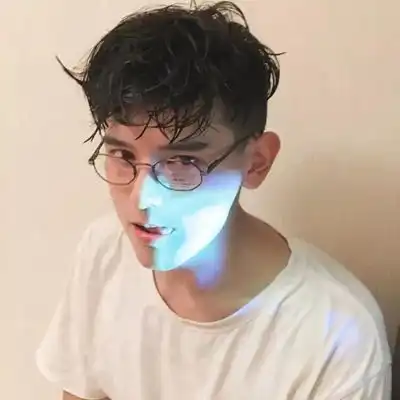 2023最新干净简单男生头像