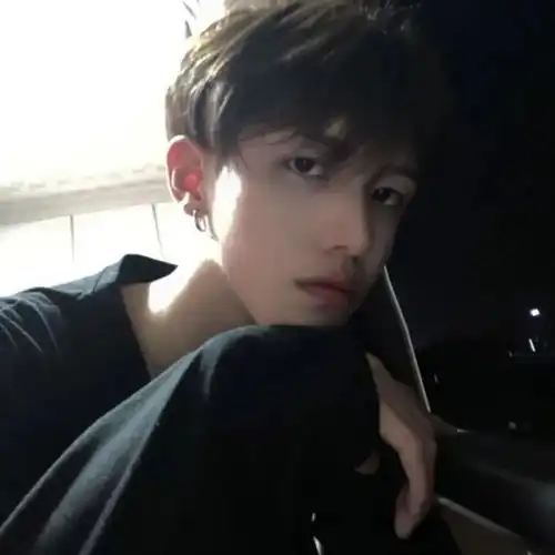 帅气优质的男生头像
