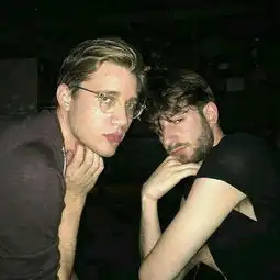 欧美头像男