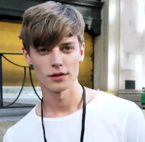 男生头像一个小建议,远离那个总是不停令你痛苦的人