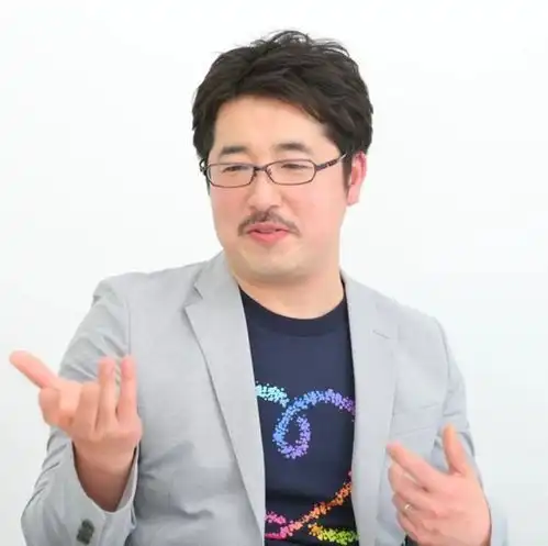 白石稔