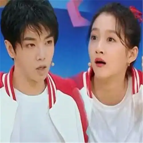 杨紫的男闺蜜,宋祖儿的男闺蜜,杨颖的男闺蜜,关晓彤的男闺蜜
