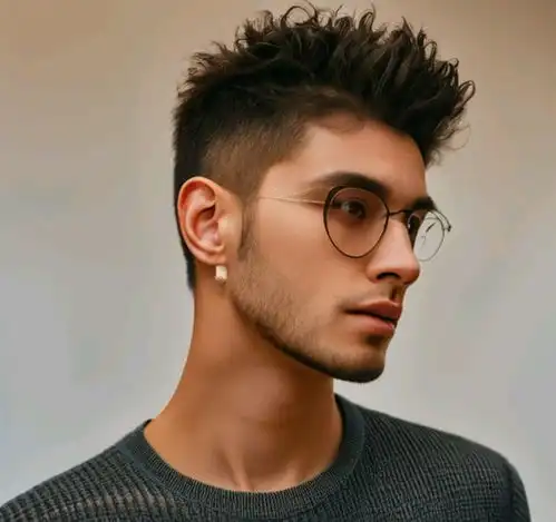 18到40岁男士,发型这样剪,时尚有型真帅气
