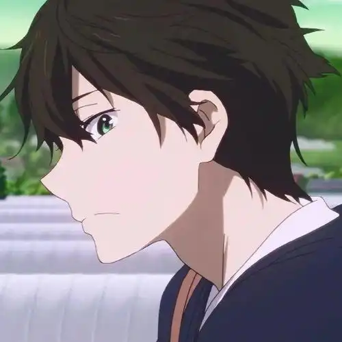 头像小众情话短句