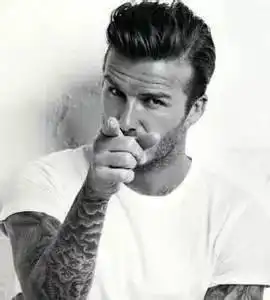 中国男人最缺的不是钱,是性感