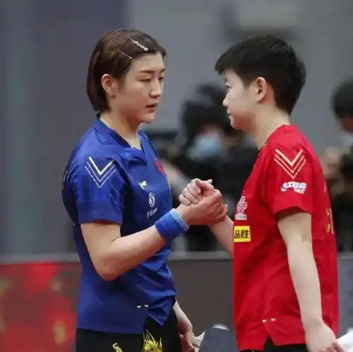 5大国手3个待定刘国梁将启动男乒选秀比赛寻找小张继科