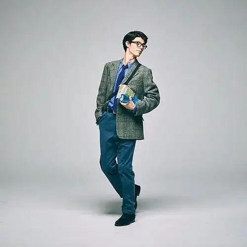 爆爆的相册中老年男性服装搭配指南