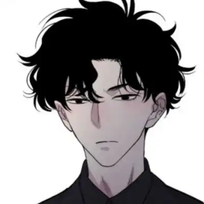 让人一看就觉得这个人有内涵的头卡通动漫头像我要个性网