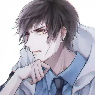 男女漫头累么又或者一句累,因为很舍不得