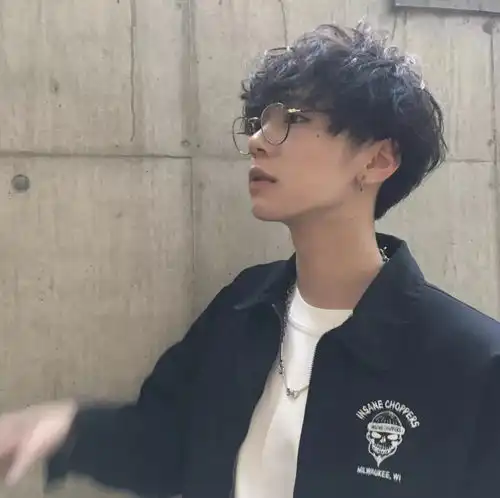 185cm的日本男孩走红ins,真是可爱又迷人的盐系少年