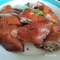 椿记烧鹅中山店的椿记烧鹅好不好吃用户评价口味怎么样桂林美食椿记烧鹅实拍图片大众点评