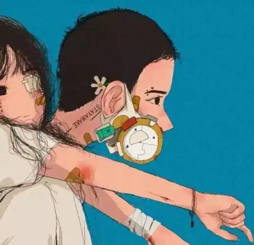 简洁明了的qq自动回复,句句很秀,小可爱快安排上