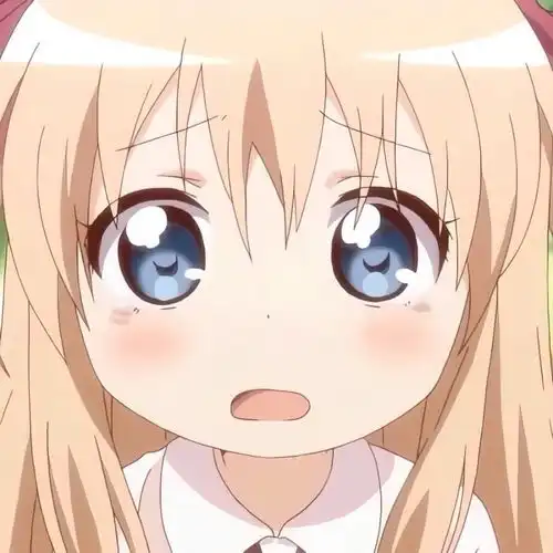 女生动漫头像不打扰是我留给自己最后的尊严