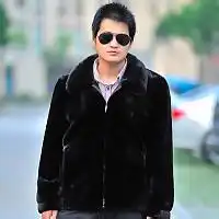 男士貂皮大衣哪个牌子好