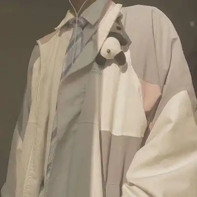 文艺男头像高清图片日系阳光男文艺范