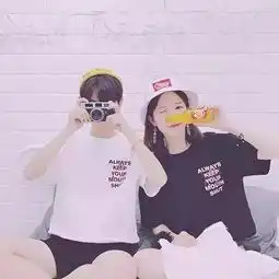 情侣头像第十七期