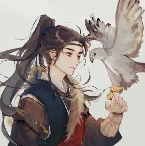 40个好听的叠词名,个个唯美动人,多才多艺