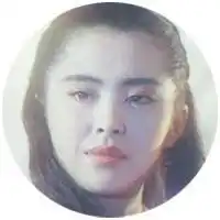 王祖贤头像2018微信头像图片大全