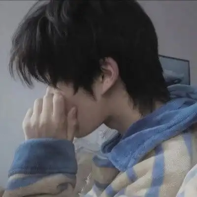 他会掉眼泪的qq自动回复