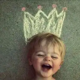 这张图是不是情侣头是的话给我另一张谢谢