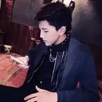 求高冷霸气的男生头像,最好不带字,谢谢